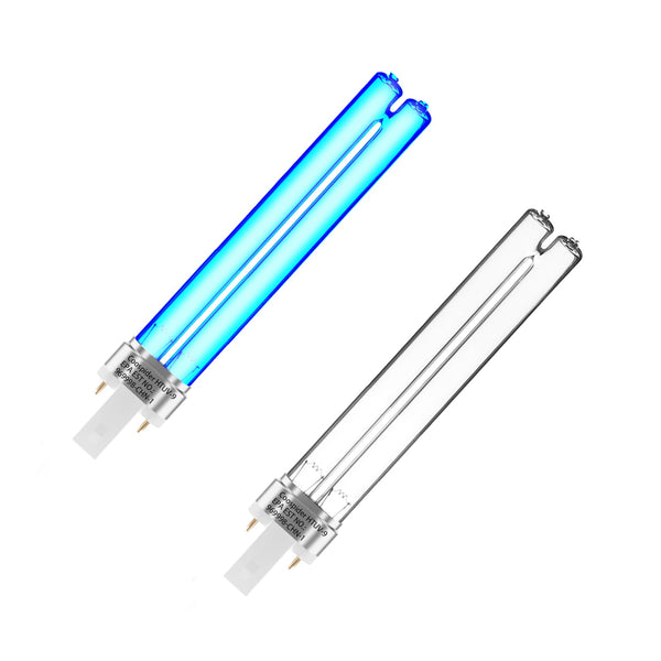 2pcs9WATTUVUVCPL-