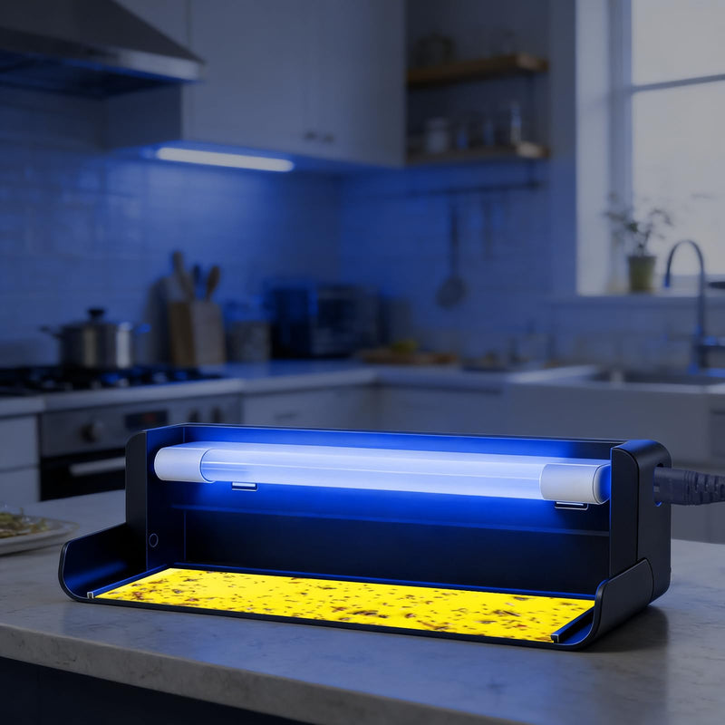Led Fly Lights Ultraviolet vs. Infrared: Two Sides of the Light Spectrum Shaping Our
