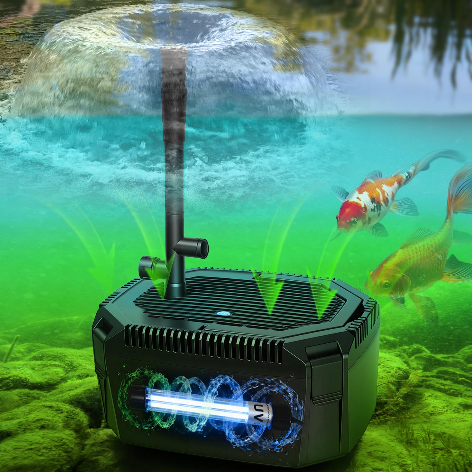 https://coospider.com/cdn/shop/files/Pond_Filter_Fountain_Kit_with_Powerful_18W_UV_Light_for_Koi_Pond_Algae_Control_660_GPH_42W_High-Performance_Pump_Build_in_for_1500_Gallon_Pond_3_Water_Patterns_Decoration_for_Your_Po_449ac97e-4838-4755-8233-abcfecd1dc77.jpg?v=1773191505