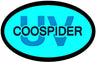 Coospider logo
