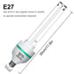30 Pcs UVC Germicidal Bulb 55W E27 Screw Socket UV Light Bulb 220V (UVC Ozone Free Replace Bulb)