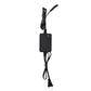 Cord with timer for CTUV-6, CTUV-8, CTUV-25, CTUV-T3