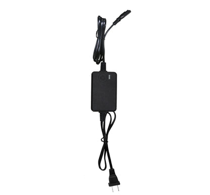 Cord with timer for CTUV-6, CTUV-8, CTUV-25, CTUV-T3 Coospider