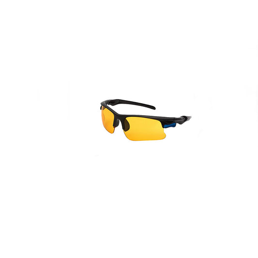 One pair of UV protective glasses