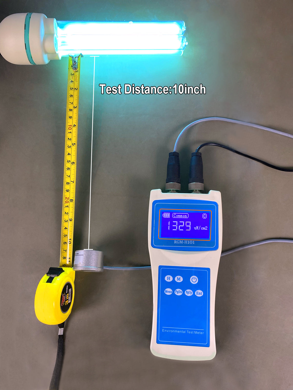 Best UV Table Lamp & UV Wand & Household