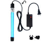 UVC Wand Waterproof/Timer Control /7w Ultraviolet 110v, for Remove Musty (Ozone-free）